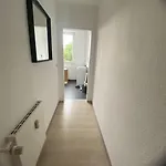 Grueneoase Balkon Smarttv Wifi Wama Appartement *