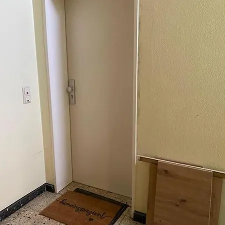 Grueneoase Balkon Smarttv Wifi Wama دوسبرغ