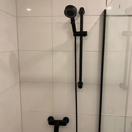 Apartmán Grueneoase Balkon Smarttv Wifi Wama *