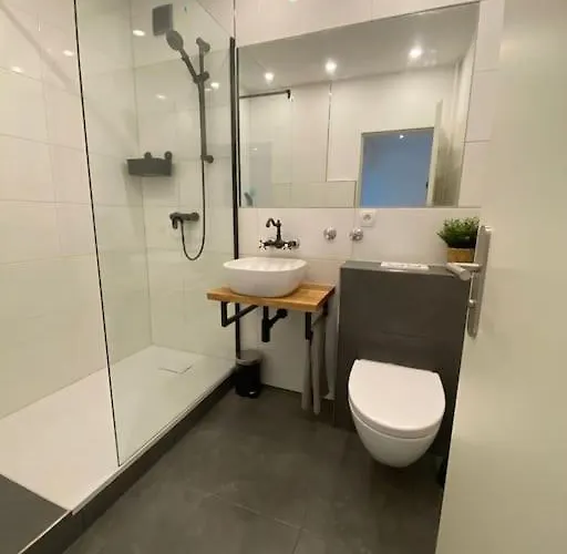 Grüneoase Balkon Smarttv Wifi Wama *