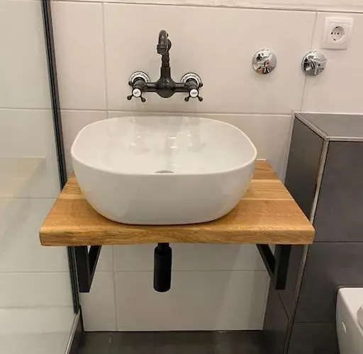 Lejlighed Grüneoase Balkon Smarttv Wifi Wama *