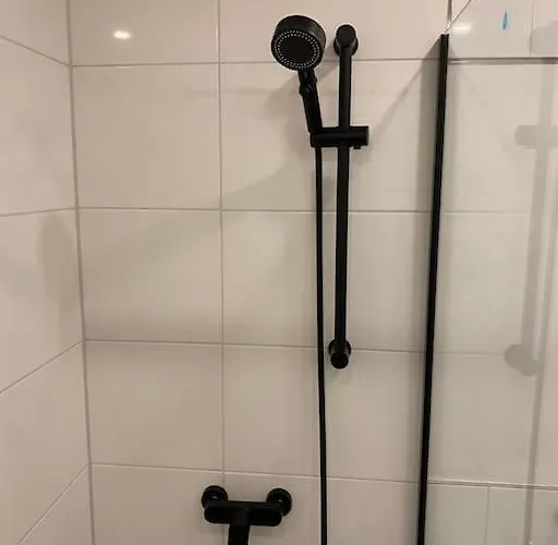 Lejlighed Grüneoase Balkon Smarttv Wifi Wama *